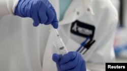 የኮቪድ-19 ክትባት ሙከራዎችና የተያዘው ሩጫ