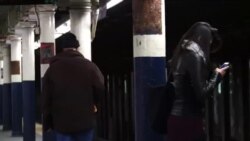 ამერიკელების ნაწილი მანქანა საზოგადოებრივ ტრანსპორტს ამჯობინებს