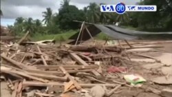 Manchetes Mundo 26 Dezembro: Navalny fora da corrida na Rússia