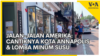 Jalan-Jalan Amerika