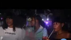 Chicha momesano ya likama bilenge baike bazali kozwa na Kinshasa