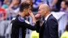 Zidane optimiste sur une prolongation de Ronaldo