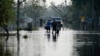 Badai Ida: Lebih Kuat dari Katrina, Tapi Korban Jiwa Jauh Lebih Kecil