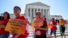 US Supreme Court Makes Two Important Rulings on Elections