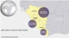 WHO cảnh báo các nước Tây Phi về dịch Ebola
