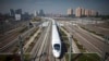 年终特稿：2014中国高铁“走出去”遇挫