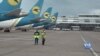 Україна відновлює регулярні авіарейси. Відео