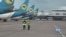 Україна відновлює регулярні авіарейси. Відео