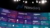 Nasdaq cierra en máximo histórico, las tecnológicas contrarrestan el bajo empleo