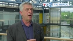 Manchetes mundo 18 junho: Agência da ONU para os Refugiados registou o maior aumento de refugiados de sempre