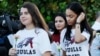 Parkland Students Return to School After Mass Shooting