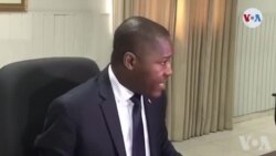 Depite Descolines Abel Swete Ekzekitif la Pran yon Arete pou Fikse Pwoblèm Kat Didantite a