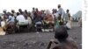 Some displaced Congolese are displeased with MONUC.