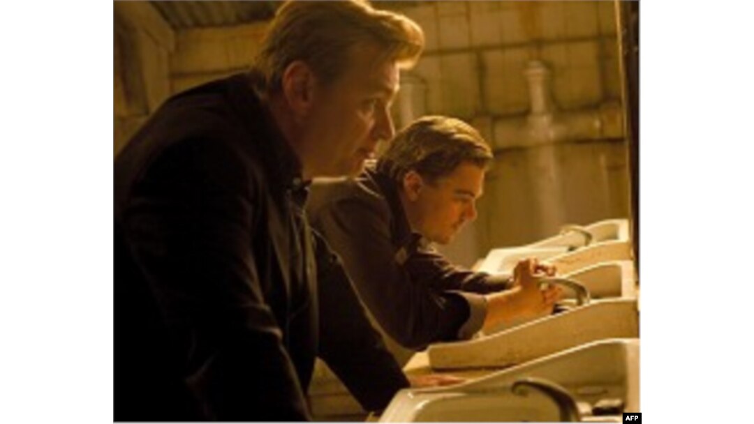 Nolan'dan Zor Unutulacak Bir Film: Inception/Başlangıç