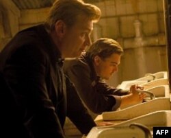 Nolan'dan Zor Unutulacak Bir Film: Inception/Başlangıç