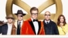 คุยหนัง - Kingsman: The Golden Circle วังวนที่หมดมนต์ขลัง