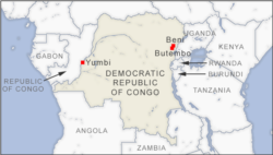 Democratic Republic of Congo