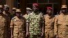 Sĩ quan quân đội lên cầm quyền tại Burkina Faso