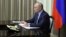 Rossiya Prezidenti Vladimir Putin