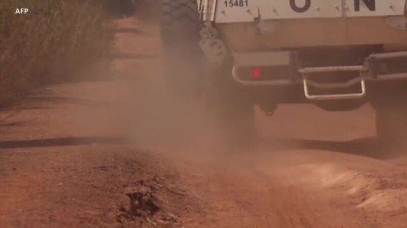 RCA: des groupes armés cachent des mines pour ralentir l'avancée des forces pro-gouvernementales