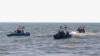 گزارش‌های اولیه از حوادثی در دریای سرخ؛ آمریکا: به تحرکات حوثی‌ها پاسخ می‌دهیم