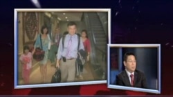 “骆家辉现象”呼唤人民公仆？