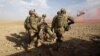 سرباز افغان سه نظامی خارجی را زخمی کرد