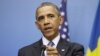 Prezident Obama: Suriya məsələsində beynəlxalq ictimaiyyətə etibardan söhbət gedir