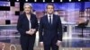 En direct : Emmanuel Macron et Marine Le Pen face à face