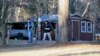 Pria Bersenjata Mengamuk di Kota Kecil Mississippi, 6 Tewas