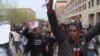 Baltimore Sees Fifth Day of Police Protests