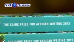 VOA60 Africa
