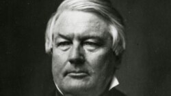 Quiz - America's Presidents: Millard Fillmore