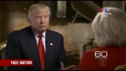 Դոնալդ Թրամփը ձևավորում է իր վարչակազմը