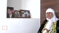 شهرام احمدی و خانواده‌اش در گفت‌وگو با صدای آمریکا
