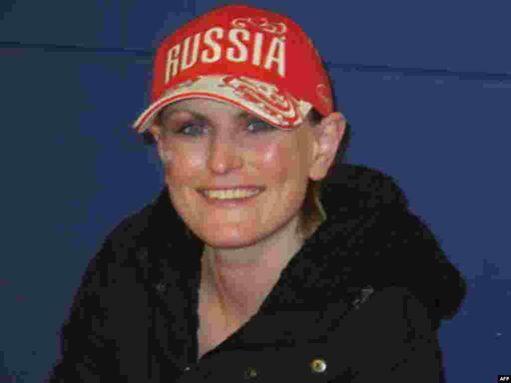 Лица Ванкувера