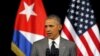 Obama kepada Rakyat Kuba: Saatnya Lupakan Masa Lalu