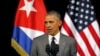 Визит Обамы на Кубу: что успел сделать лидер США
