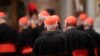 Vatican: Các hồng y sẽ bắt đầu mật nghị vào thứ Ba tới
