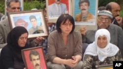 Nursel Aydogan.