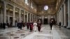 Muhammadiyah dan NU Akan Buat MOU dengan Vatikan