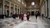 New Pope Raises Profile of Jesuits in Asia