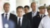 Sarkozy Sends Army Chief to Afghanistan