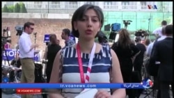 اخبار شامگاهی