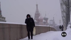 Assad’s downfall marks the loss of Moscow’s main ally in the Middle East