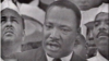 Të rinjtë dhe Martin Luther Kingu