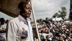 Paris "attend des actes" de Brazzaville concernant l'opposant emprisonné Mokoko