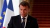 Франция выразила готовность искать долгосрочное решение для Нагорного Карабаха