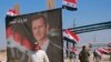 Syria's Assad Gets a Prize with US Withdrawal, Russia Deal