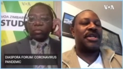 Livetalk: Diaspora Forum